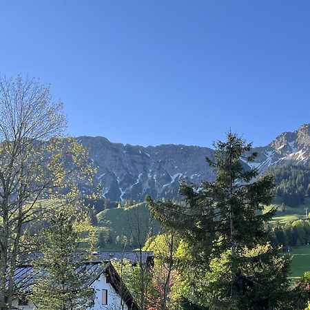 Bergnest Iseler Mit Panoramablick Apartamento Oberjoch Exterior foto